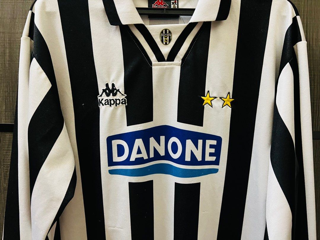 Juventus discount jersey 1994