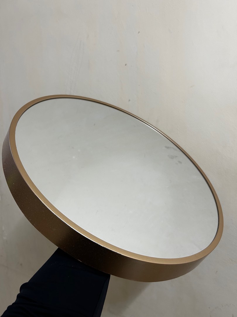 KAISON MIRROR, Furniture & Home Living, Home Decor, Mirrors on Carousell