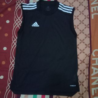 Kaos Adidas lekbong
