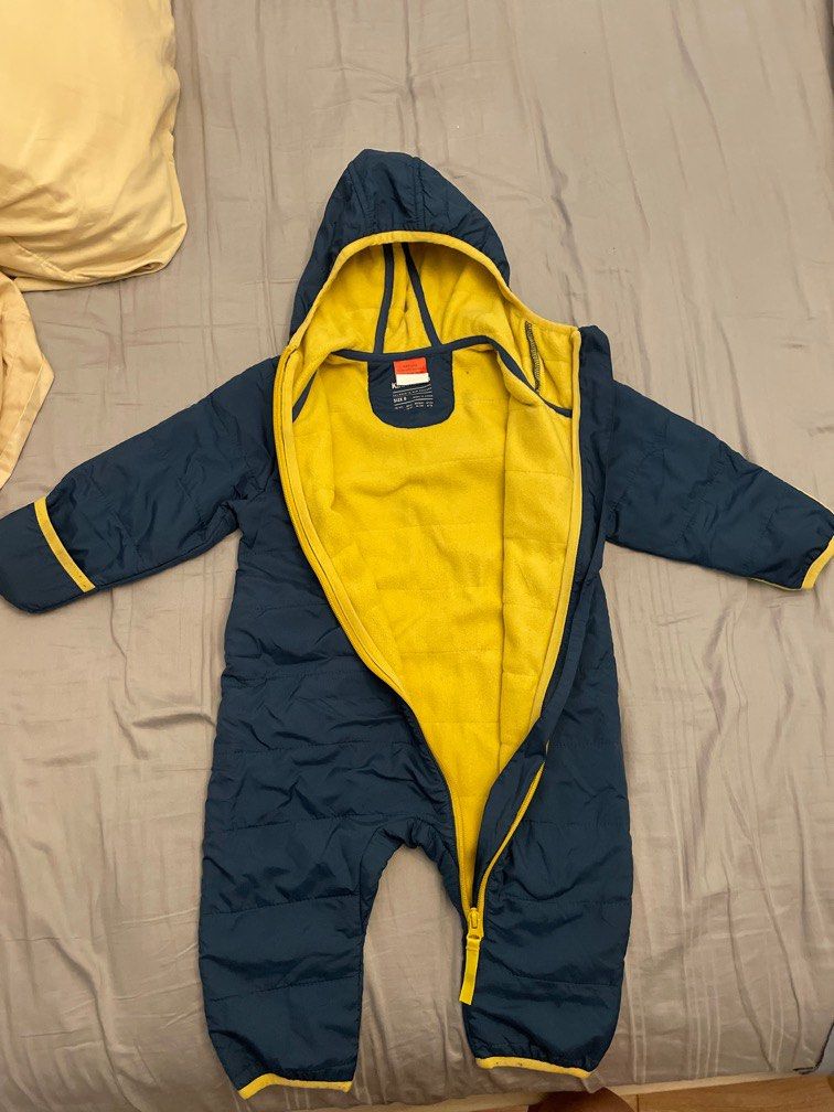 Kathmandu baby clearance jacket