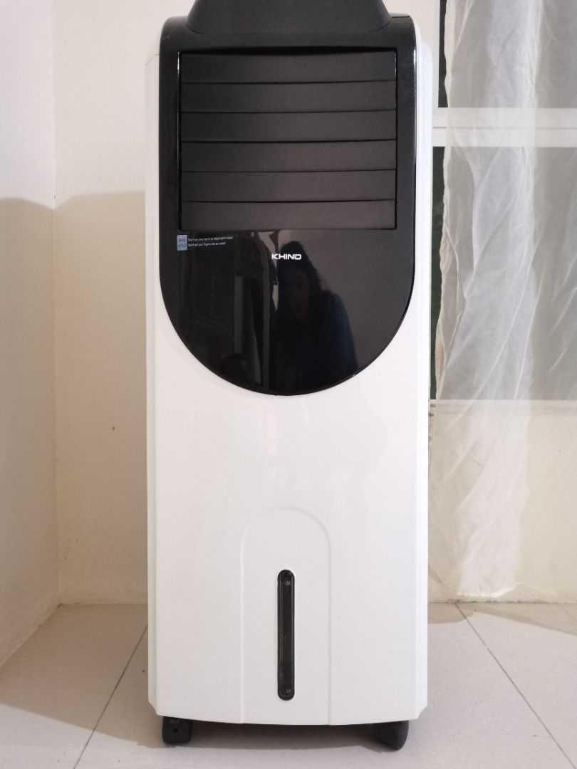 Khind Air Cooler EAC200