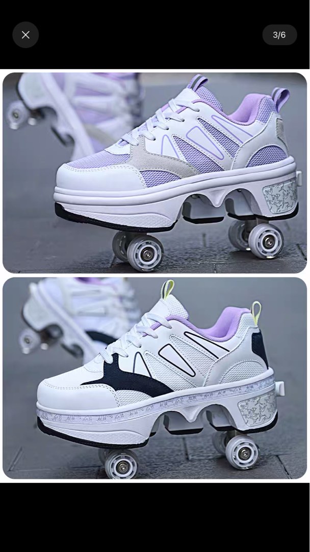 Buy Inline Speed Skates 3 Wheel Shoes Kick Roller Shoes Skating Shoes On  Wheel from Qingdao Waytop Industry Co Ltd China  Tradewheelcom