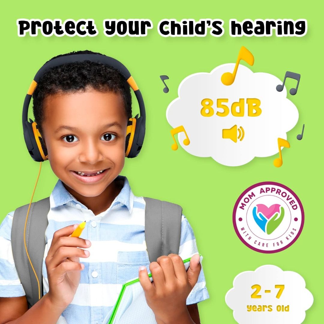 Infant headphones cheap for plane