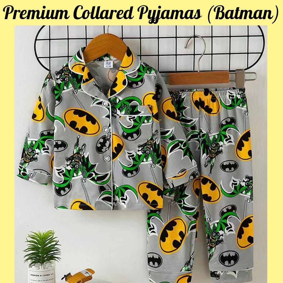 Spiderman pajamas hotsell with wings