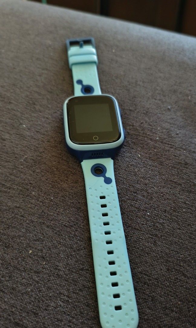 Yamay smartwatch whatsapp sales