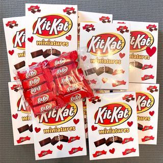 KitKat Miniatures (US)