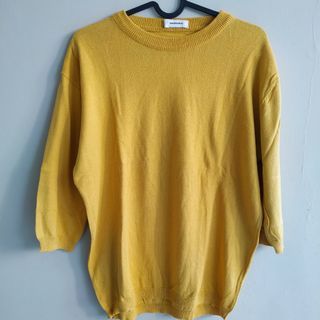 Knit top