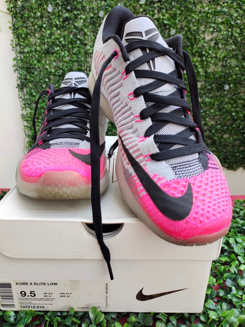 mambacurial 10