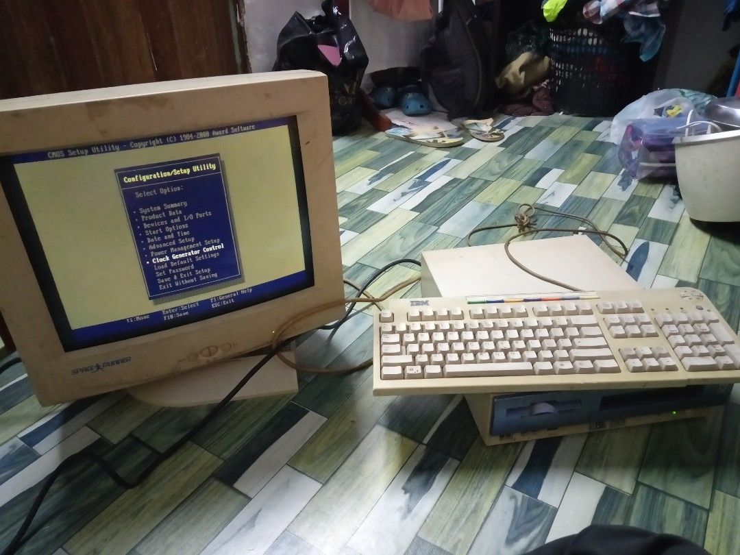 Komputer lama, Mobile Phones & Gadgets, Mobile Phones, Early Generation