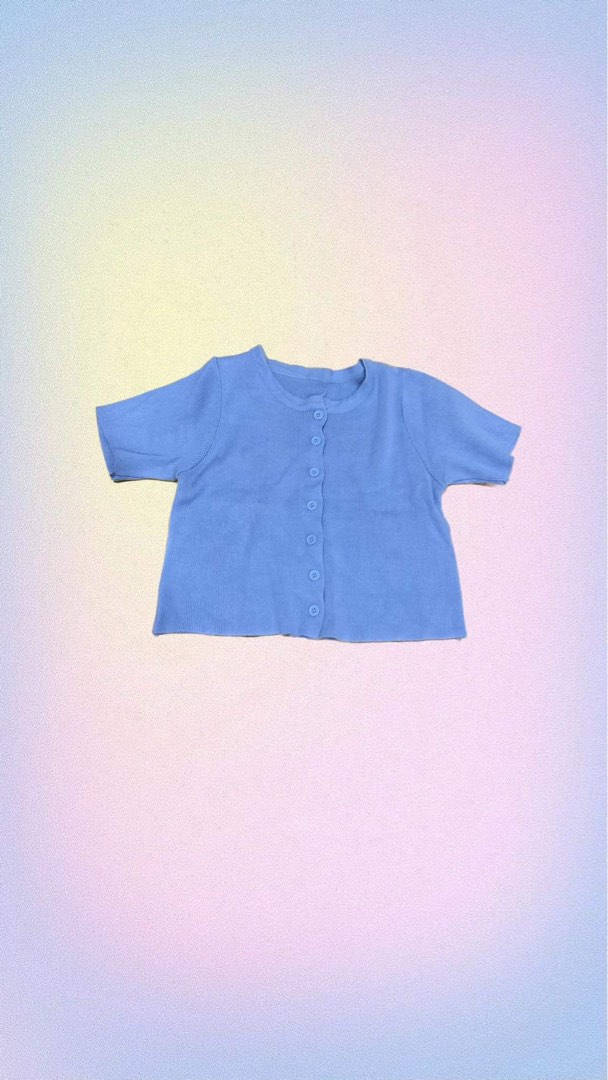 Korean Top On Carousell korean-top-on-carousell