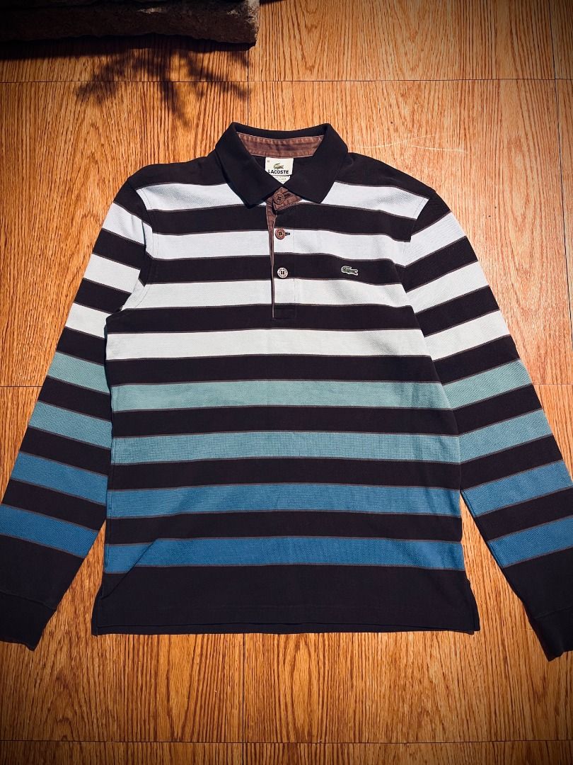 LACOSTE AN 87651 CA 16998 PO T