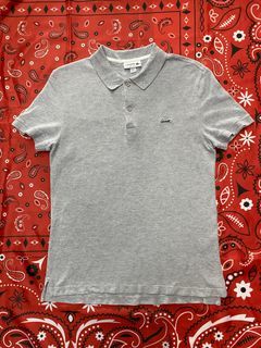 LACOSTE POLO SHIRT