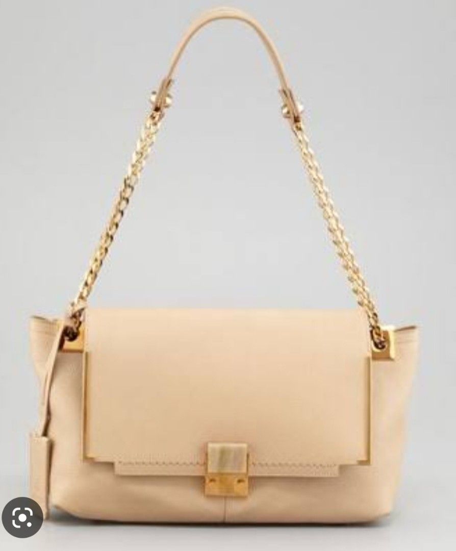 Lanvin partition sale bag