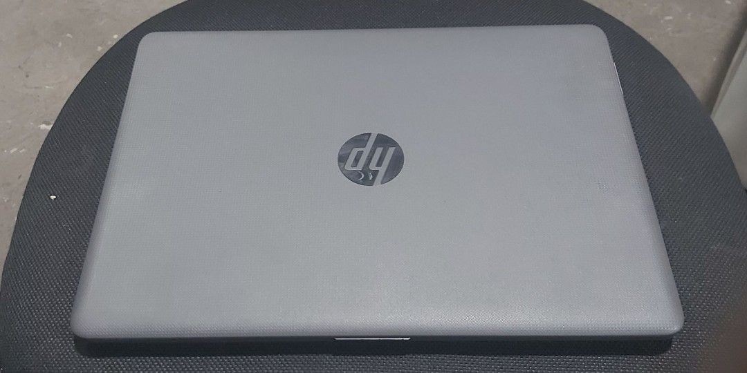 Laptop Hp 240 G6 Core I3 Gen6006u Elektronik Komputer Laptop Di Carousell 9117