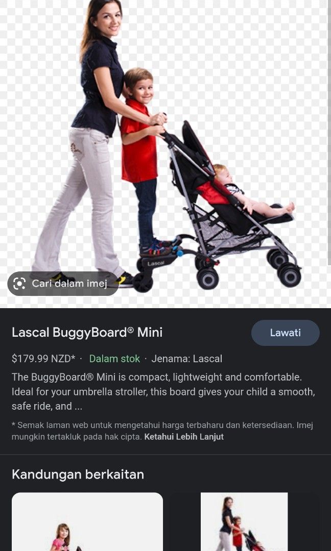Buggy board price shop