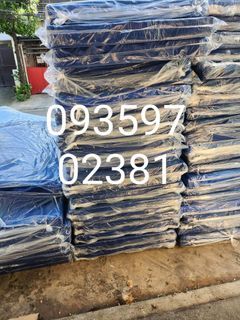 @LEATHERETTE FOAM
