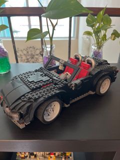 Lego Car