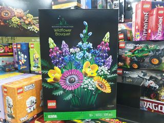 Affordable lego flower For Sale