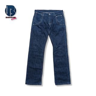 Levis 523 Jeans