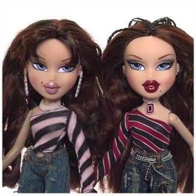LF PHOEBE AND ROXXI BRATZ Looking For on Carousell