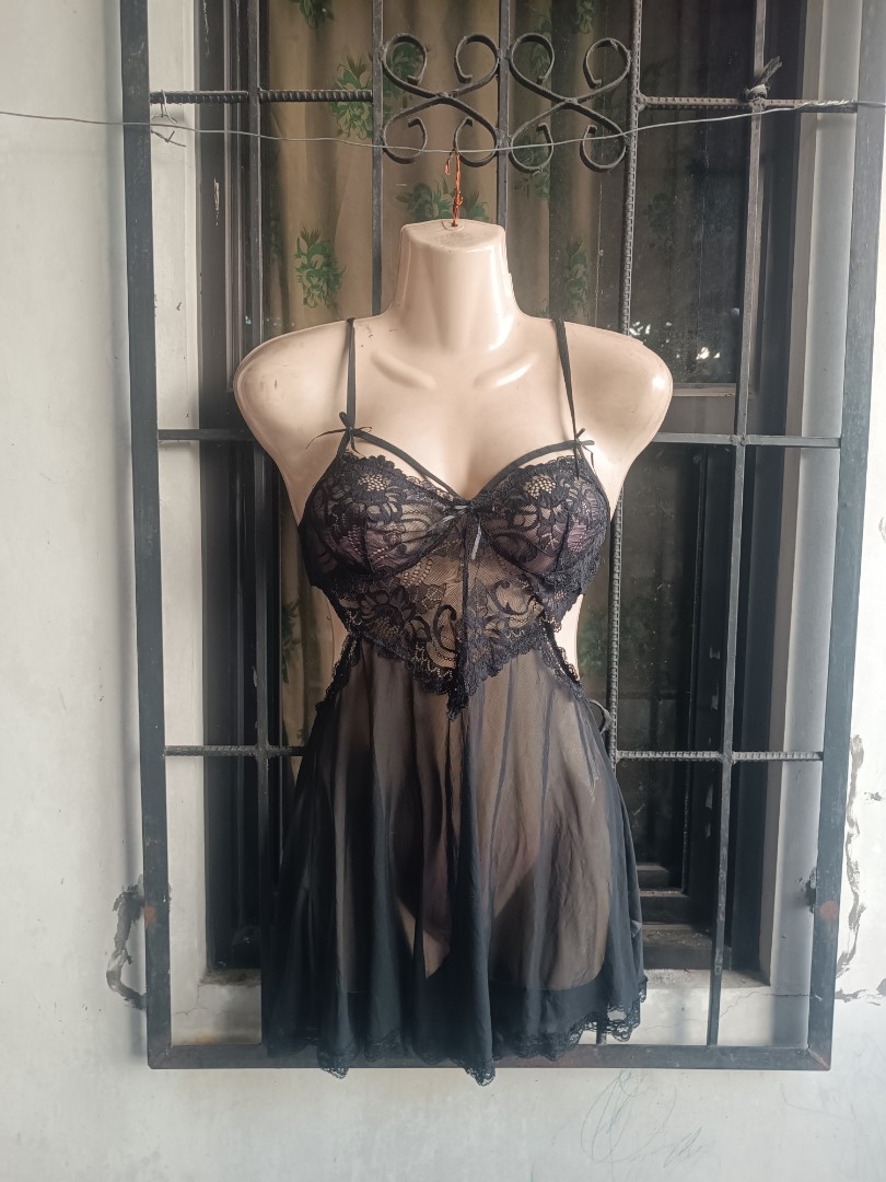 Lingerie on Carousell