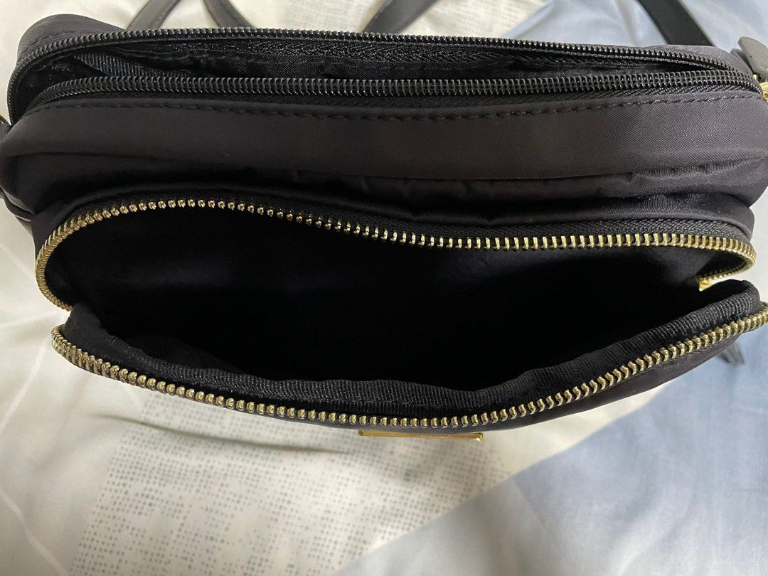 Lipault plume essentials shop crossbody bag