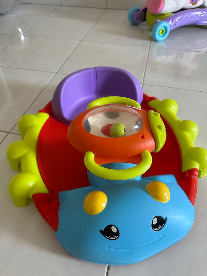 Little hot sale tikes caterpillar