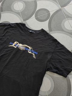 LMC shirt