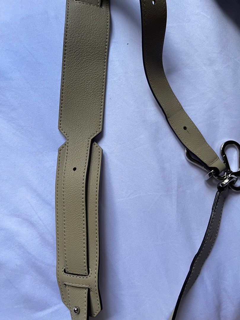 Loewe crossbody strap, Luxury, Accessories on Carousell