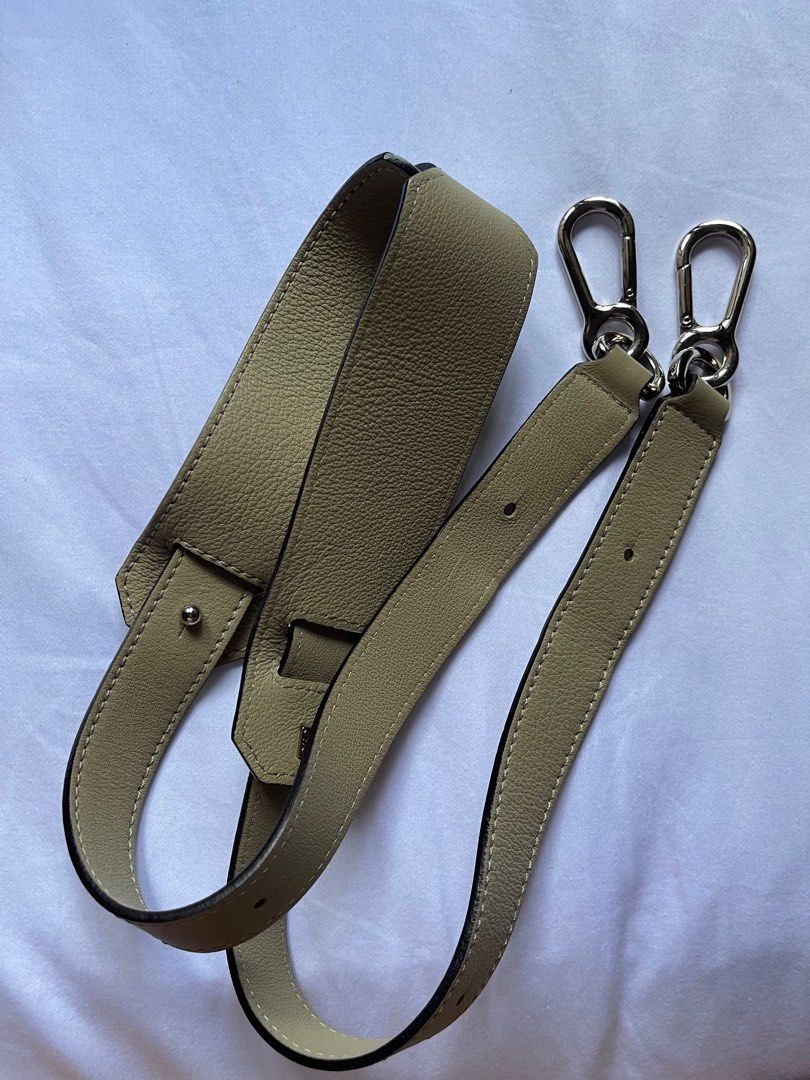 Loewe crossbody strap, Luxury, Accessories on Carousell