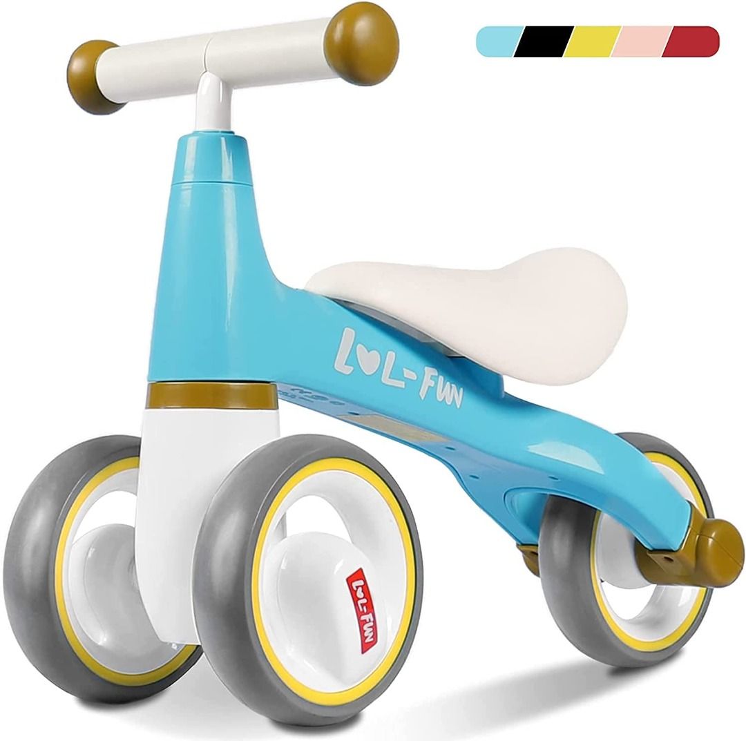 Bicycle for one year old baby girl hotsell