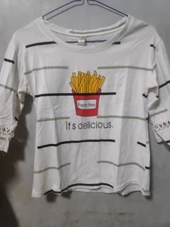 Long sleeve