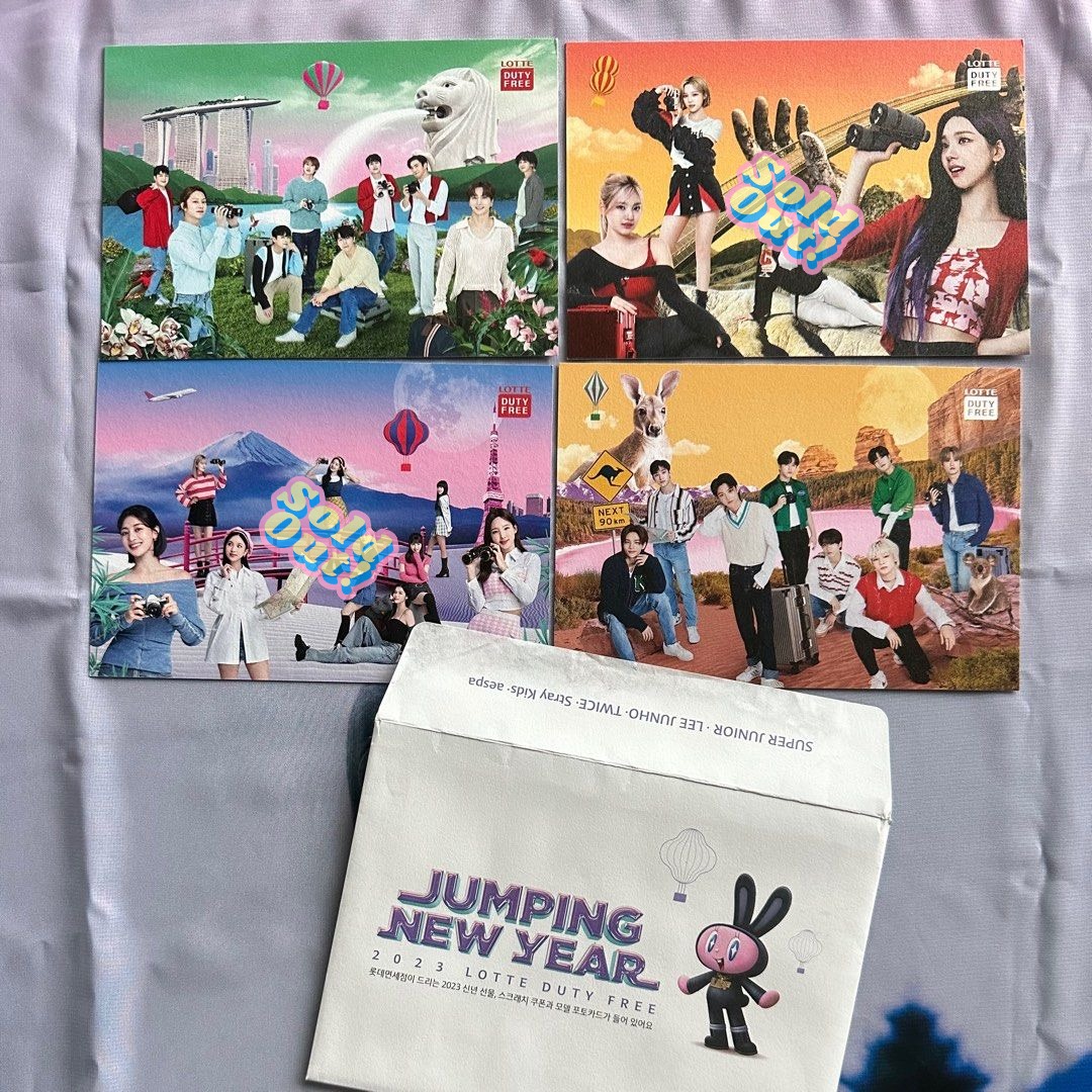 TWICE lotte moonlight fest ロッテ サナ トレカ TWICE Lotte Duty Free 中古】TWICE lotte moonlight fest ロッテ サナ