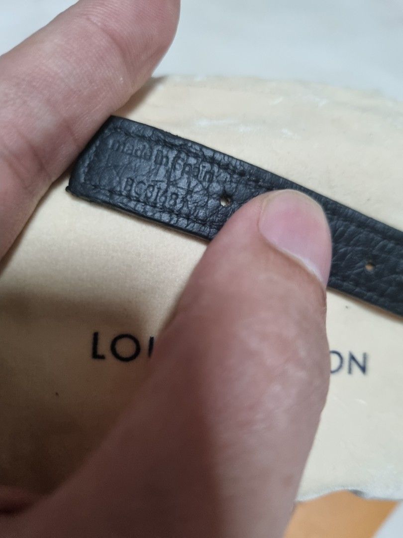 Shop Louis Vuitton 2023 SS Louis Vuitton ☆M8154E ☆Keep It Double Leather  Bracelet by aamitene