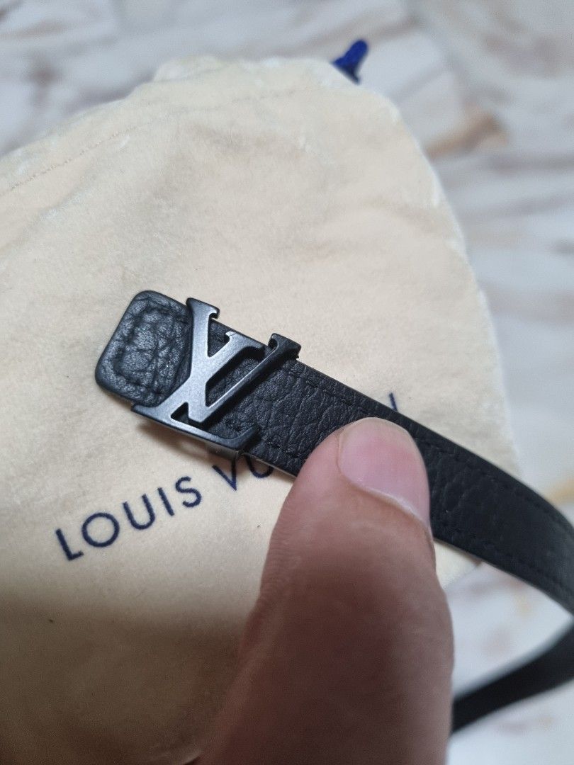 Shop Louis Vuitton 2023 SS Louis Vuitton ☆M8154E ☆Keep It Double Leather  Bracelet by aamitene