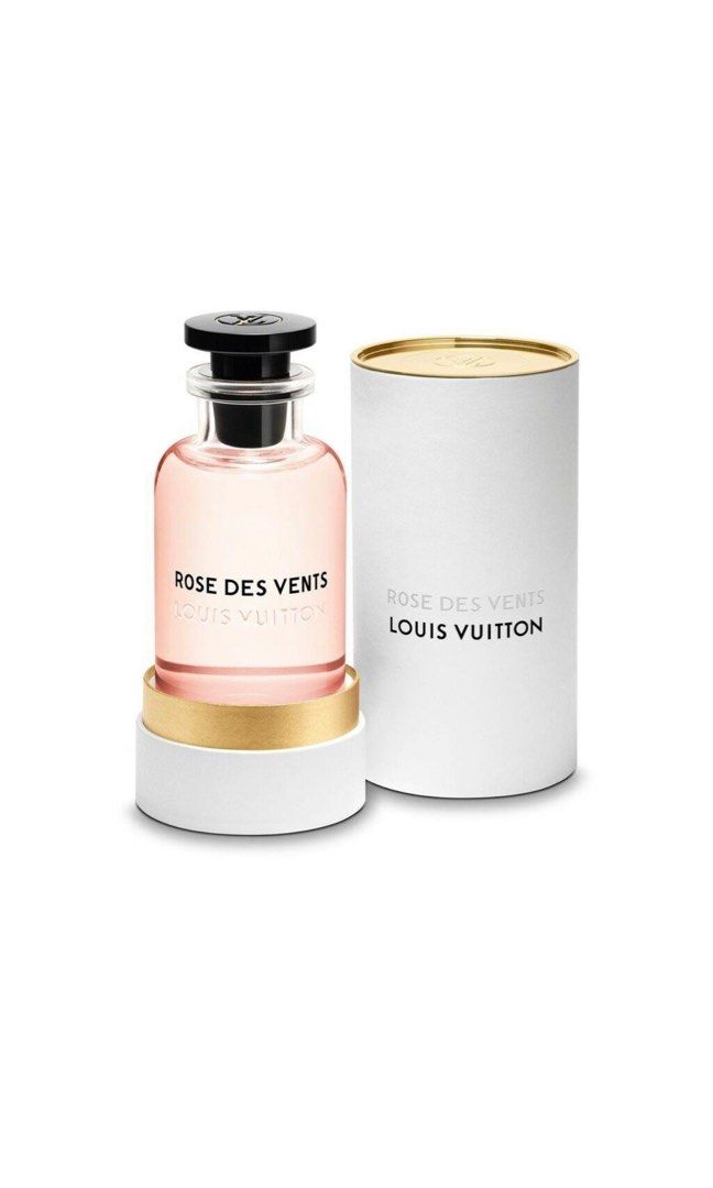 3 x Louis Vuitton 2ml Perfume Les Extraits Cosmic Cloud Stellar