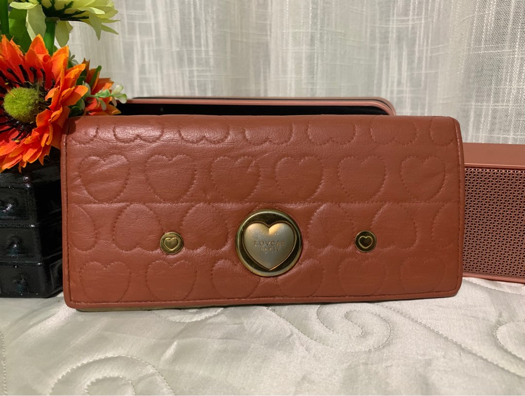 Lovcat paris 2025 wallet