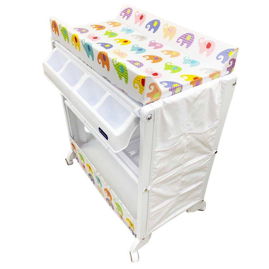 Baby 2025 bath station