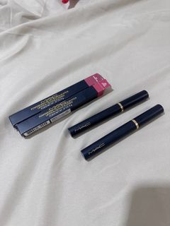 Mac Powder Kiss Velvet Blur Slim Stick