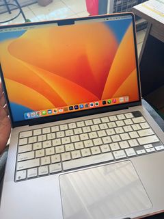 (Kategori: ) berada di . Dikirim oleh bemeesgp (ID iklan 1219276510, Gambar 1). Deskripsi: .