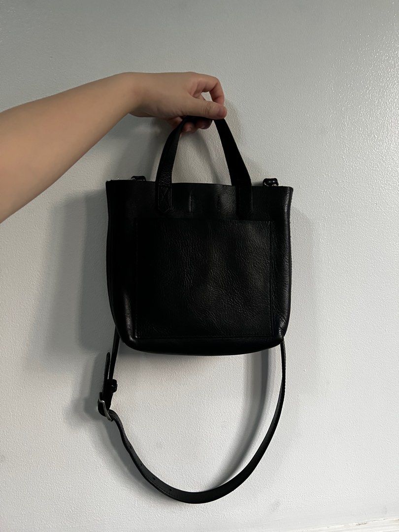 Madewell The Small Transport Crossbody Women s Fashion Bags