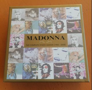 MADONNA 12