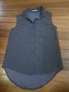 Maldita Blouse