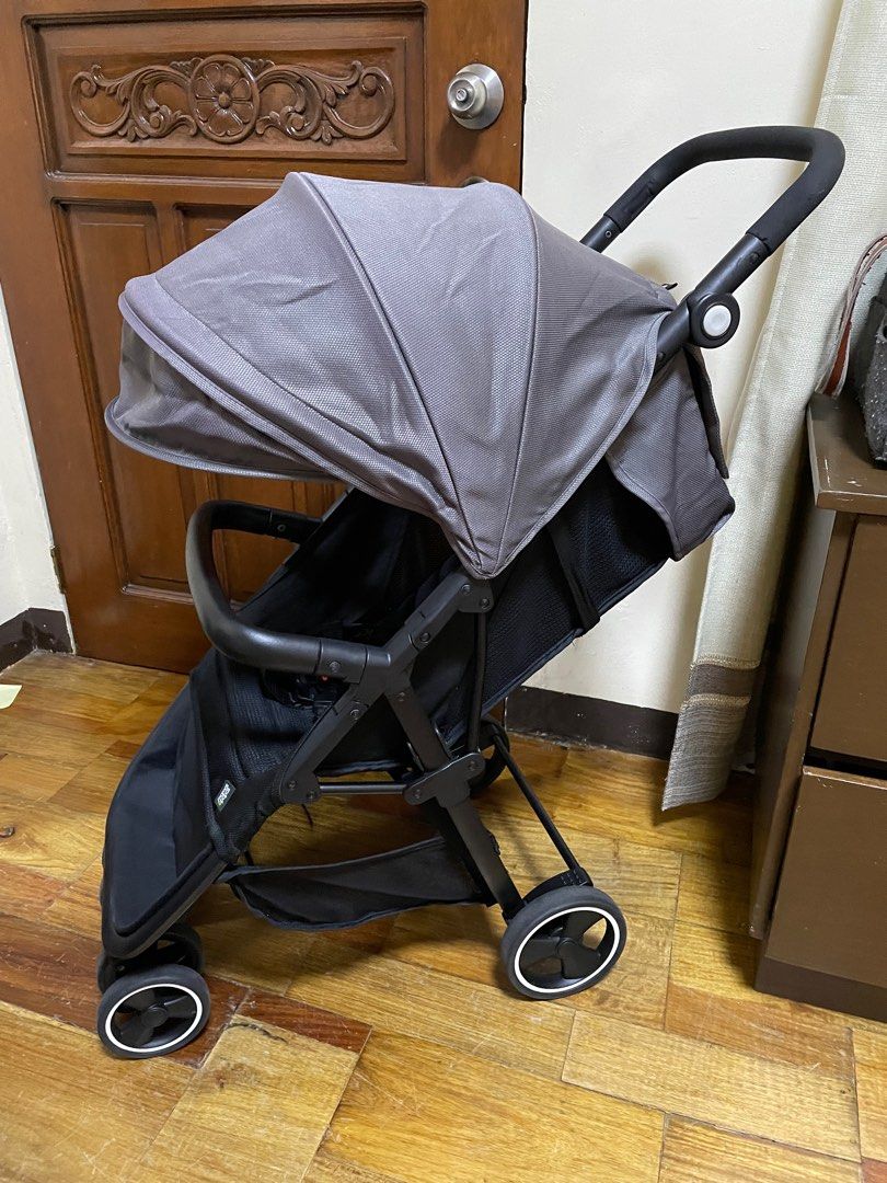 Mamas Papas Acro Compact Stroller Babies Kids Going Out