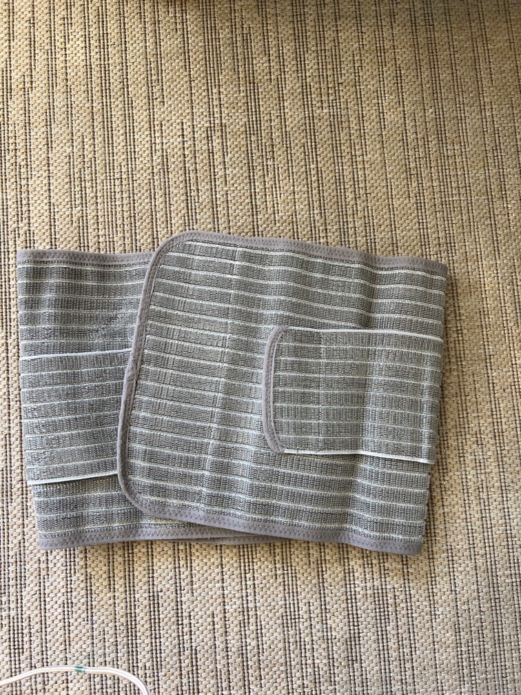 Mamaway Binder, Babies & Kids, Maternity Care on Carousell