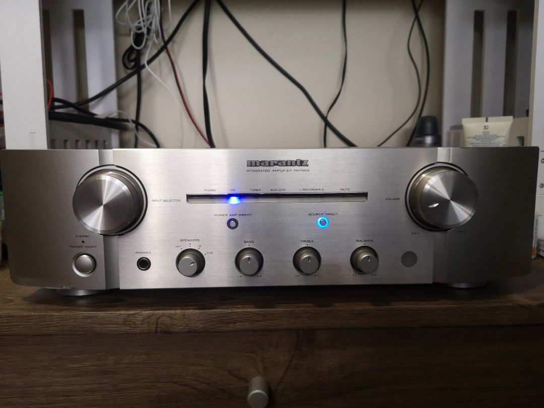 marantz PM−7003 AIRBOW | enfoquevallenato.com