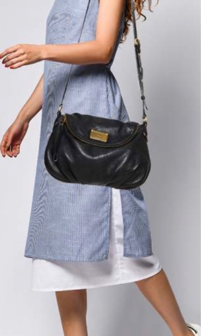 Marc jacobs on sale natasha q crossbody