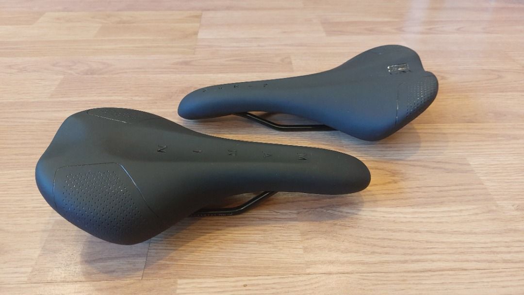 Marin saddle store