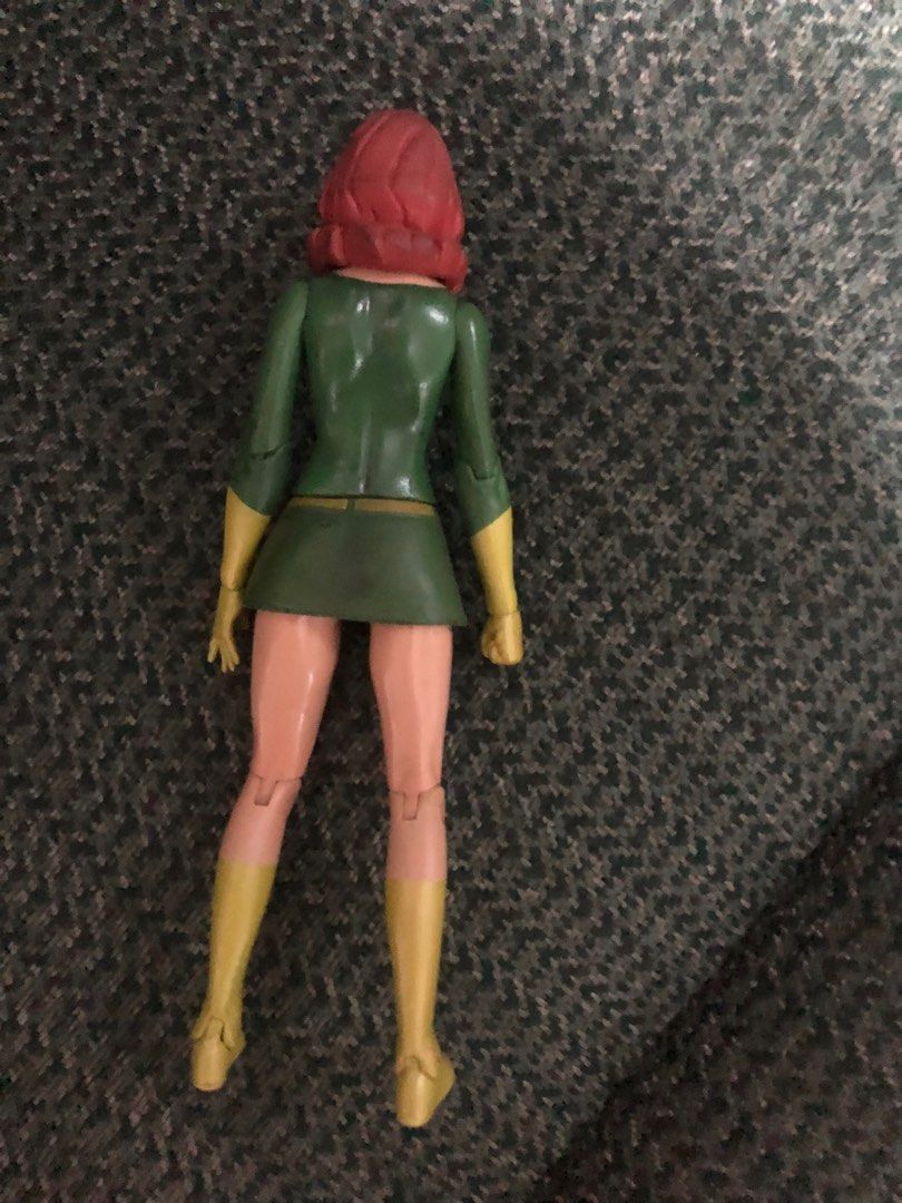 Marvel select ms marvel figure (Category: Figurines & Statues) located in Binan City. Submitted by tripwirecollectibles (Listing ID 1219344162, Image 2). Description: .