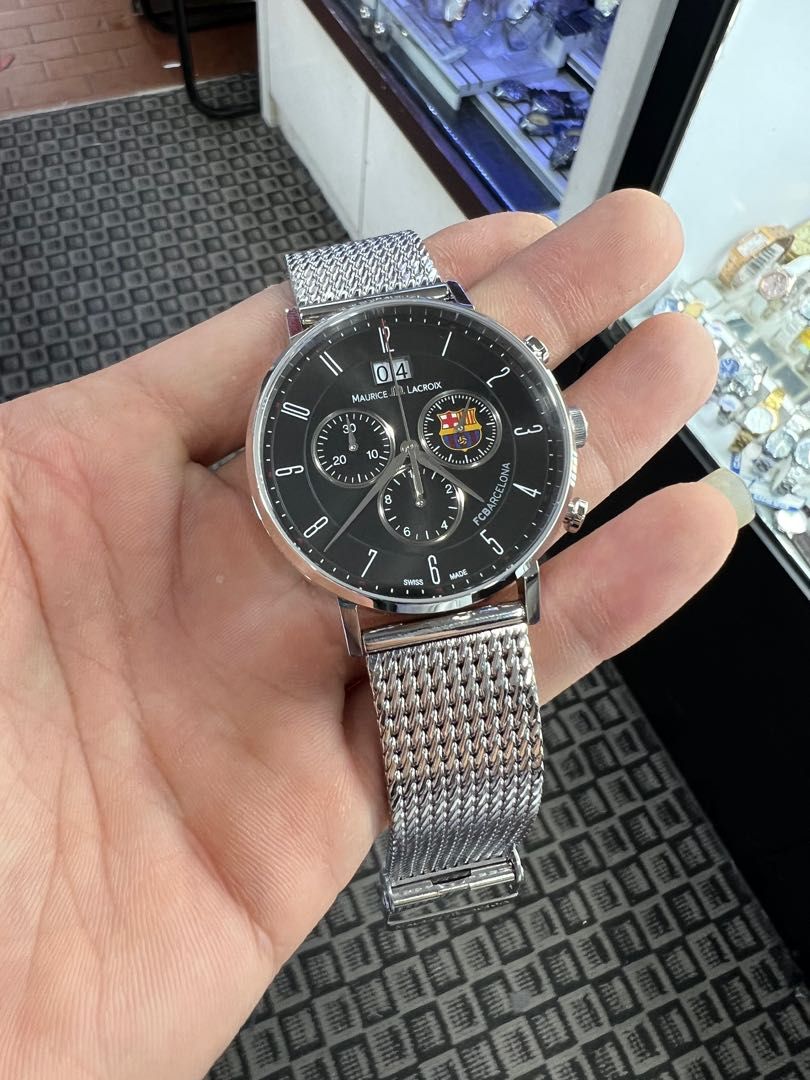 Maurice lacroix top eliros el1088